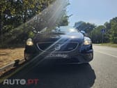 Volvo V40 1.6 D2 R-Design Momentum