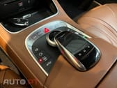 Mercedes-Benz S 63 AMG Coupe 4-Matic V8 BiTurbo 