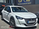 Peugeot E-208 50 kWh Allure ( COMERCIAL )