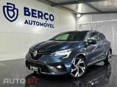 Renault Clio 1.0 TCe RS Line