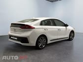 Hyundai Ioniq 1.6 GDI Executive