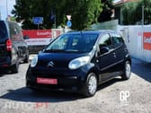 Citroen C1 1.4 HDi SX