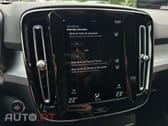 Volvo XC40 1.5 T5 PHEV Inscription