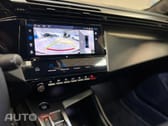 Peugeot 408 1.6 Hybrid GT e-DCS7