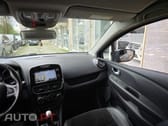 Renault Clio Sport Tourer 1.5 dCi Limited