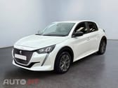 Peugeot E-208 50 kWh Active Pack