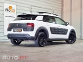 Citroen C4 Cactus 1.2 PureTech Feel