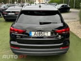 Audi Q3 35 TFSI Advanced