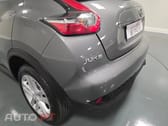 Nissan Juke 1.5 dCi N-Connecta