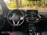 BMW iX3 M Sport Impressive