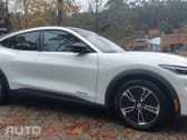 Ford Mustang Mach-E Standard