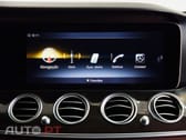 Mercedes-Benz E 300 de Avantgarde