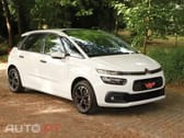 Citroen C4 Picasso 1.2 PureTech Live