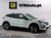 Peugeot 2008 1.2 PureTech EAT8 Allure