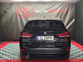 BMW X1 25 e xDrive