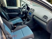 Volkswagen Golf 1.6 TDi Trendline BlueMotion