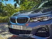 BMW 330 e Pack Desportivo M Auto