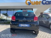 Citroen C1 1.0 VTi Feel
