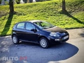 Fiat Punto 1.4 Easy Natural Power