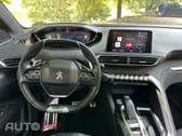 Peugeot 3008 1.6 BlueHDi GT Line EAT6