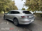 Volkswagen Arteon 1.4 TSI eHybrid Elegance