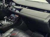 Land Rover Evoque P300e R-Dynamic