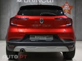 Renault Captur 1.0 TCe Exclusive