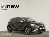 Renault Captur Captur 1.0 TCe RS Line