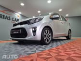 Kia Picanto 1.0 CVVT Easy