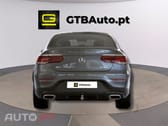 Mercedes-Benz GLC 300 I.V.A DEDUTÍVEL e 4M AMG