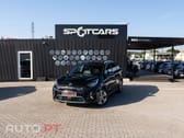 Kia Niro 64kWh