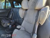 BMW 520 TOURING 218CV PACK M