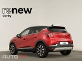 Renault Captur Captur 1.0 TCe Techno