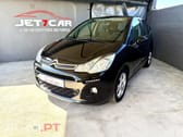 Citroen C3 1.2 VTi Collection