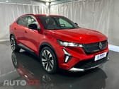Renault Rafale 1.2 Full Hybrid E-Tech Techno
