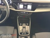 Audi A3 Sportback 45 TFSIe S line