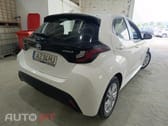 Toyota Yaris 1.5 HDF Comfort