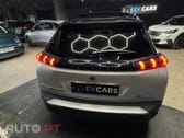 Peugeot E-2008 GT+