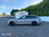 BMW 320 d Touring Pack M Auto