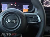 Jeep Avenger 1.2 GSE T3 Altitude