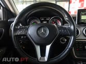 Mercedes-Benz GLA 200 CDI Aut.