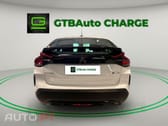 Citroen e-C4 Feel I.V.A DEDUTIVEL 