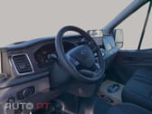 Ford Transit Kasten E 350 L3 Trend