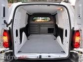 Peugeot Partner 1.6 BlueHDi L2 Premium