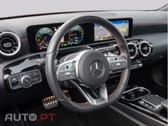 Mercedes-Benz A 250 I.V.A DEDUTIVEL e AMG