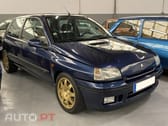 Renault Clio 2.0 Williams