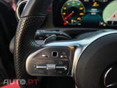 Mercedes-Benz A 200 AMG Line Aut.