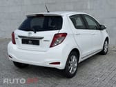 Toyota Yaris 1.4 D-4D Comfort