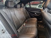 Mercedes-Benz E 300 De AMG Line