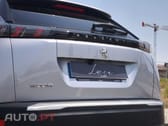 Peugeot 2008 PureTech 130 EAT8 Allure